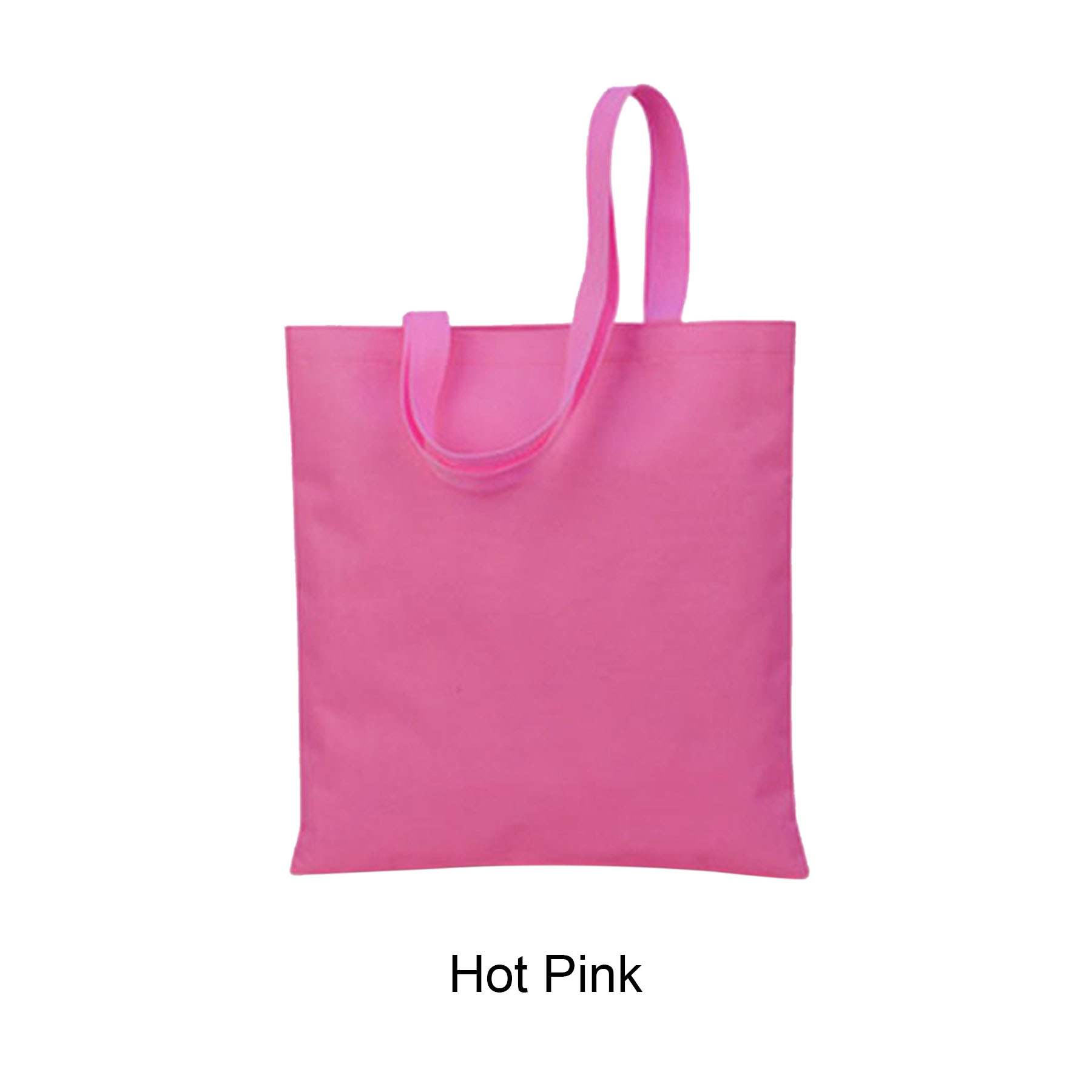 600D Madison Basic Tote 27