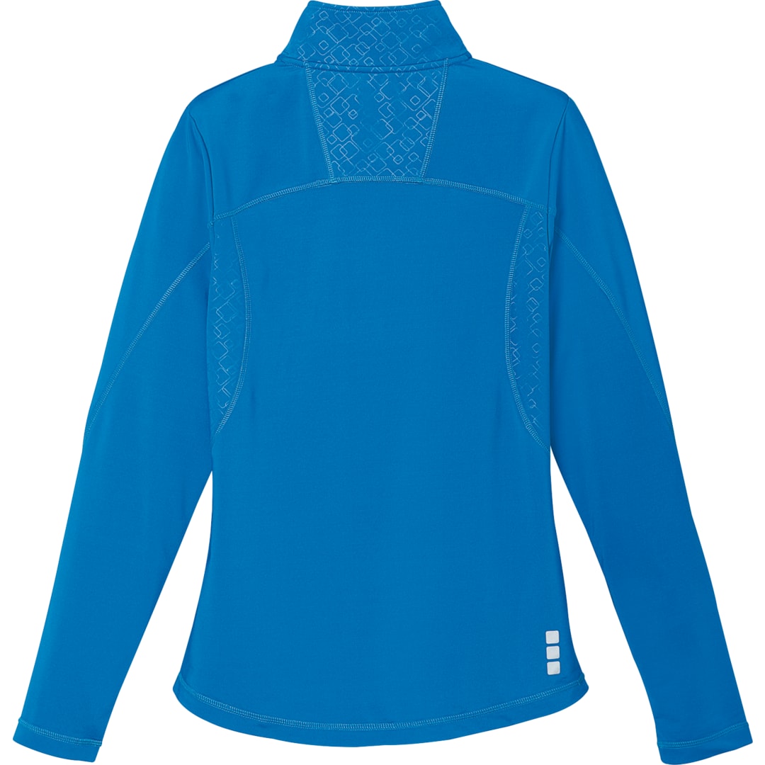 Women's  CALTECH KNIT QUARTER ZIP 119