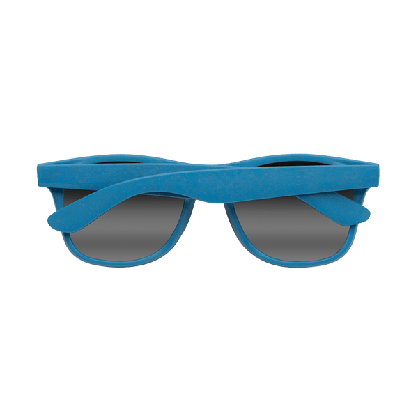 Kailua Wheat Straw Fiber Sunglasses 82