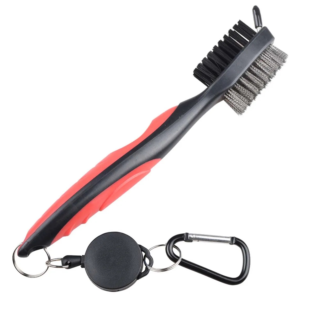 Golf Club Brush Groove Cleaner 3