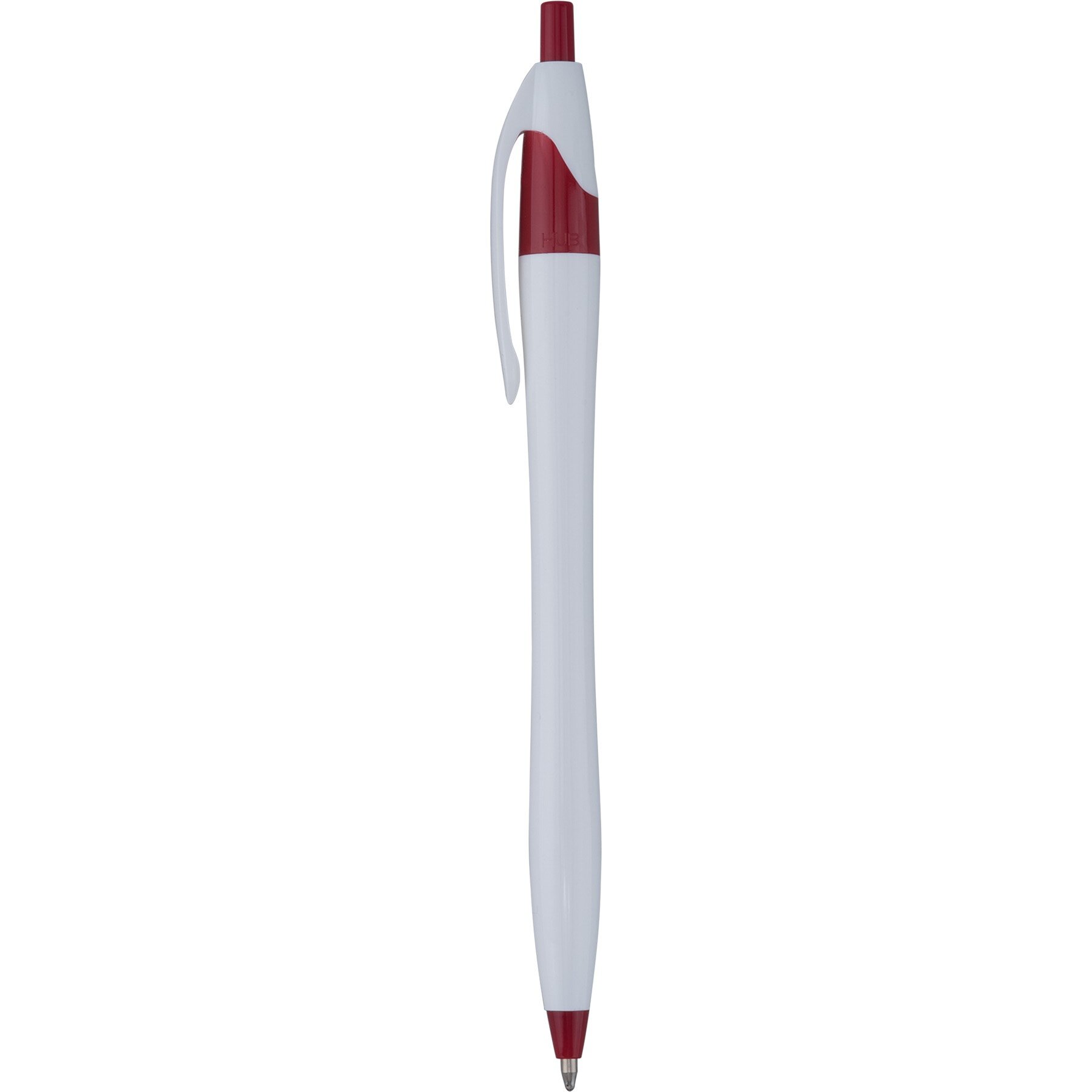 Retractable Ballpoint Pen 11