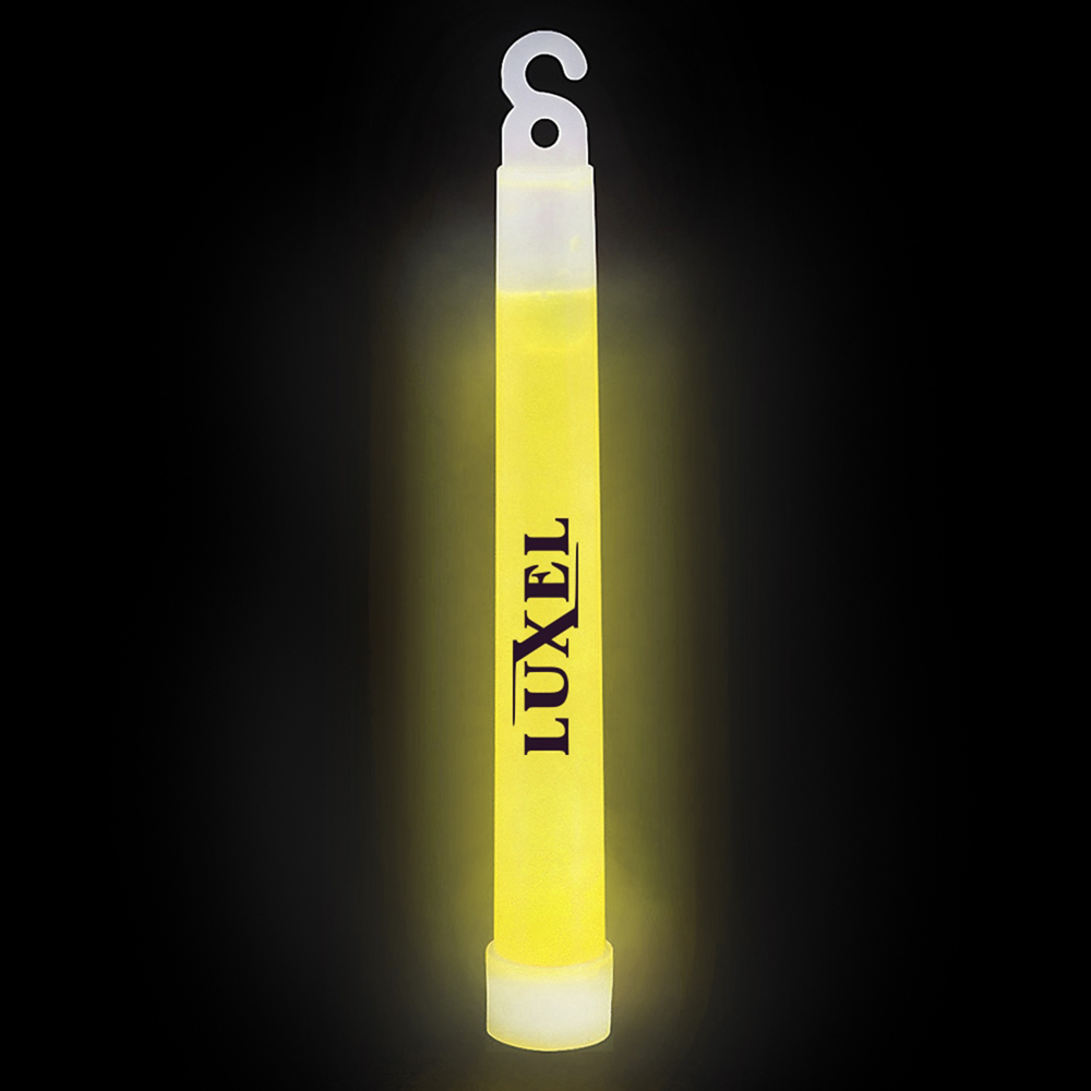 6" Glow Stick 9