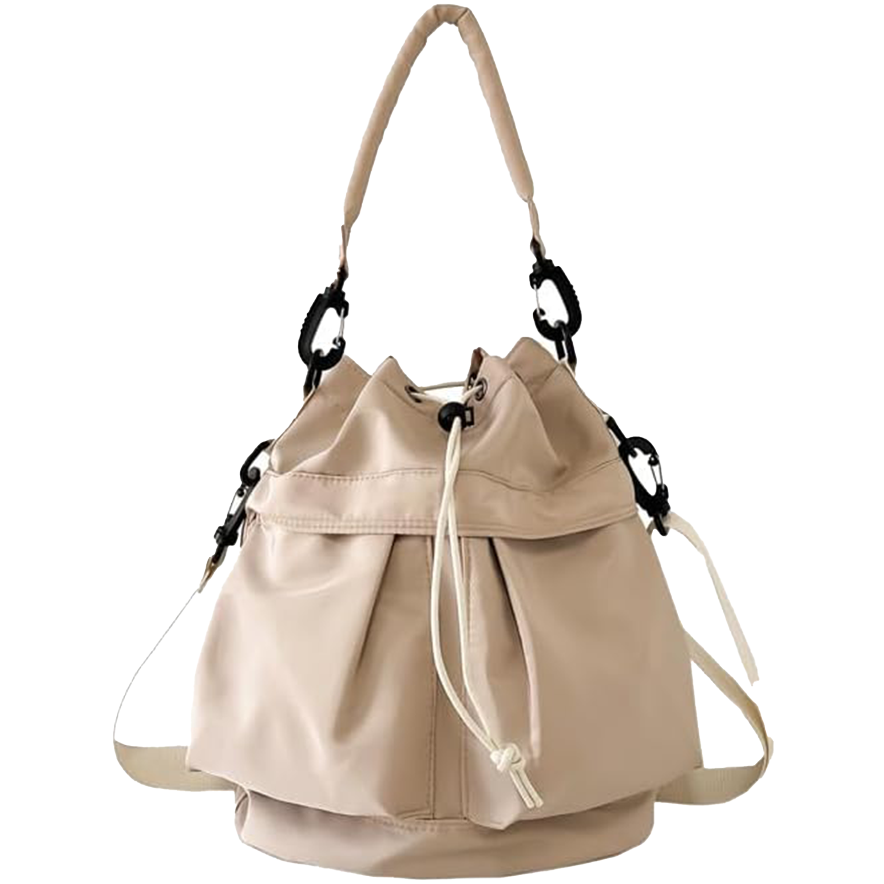Multifunctional Drawstring Bag 5
