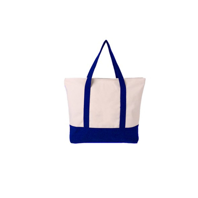 Custom Canvas Bag 2