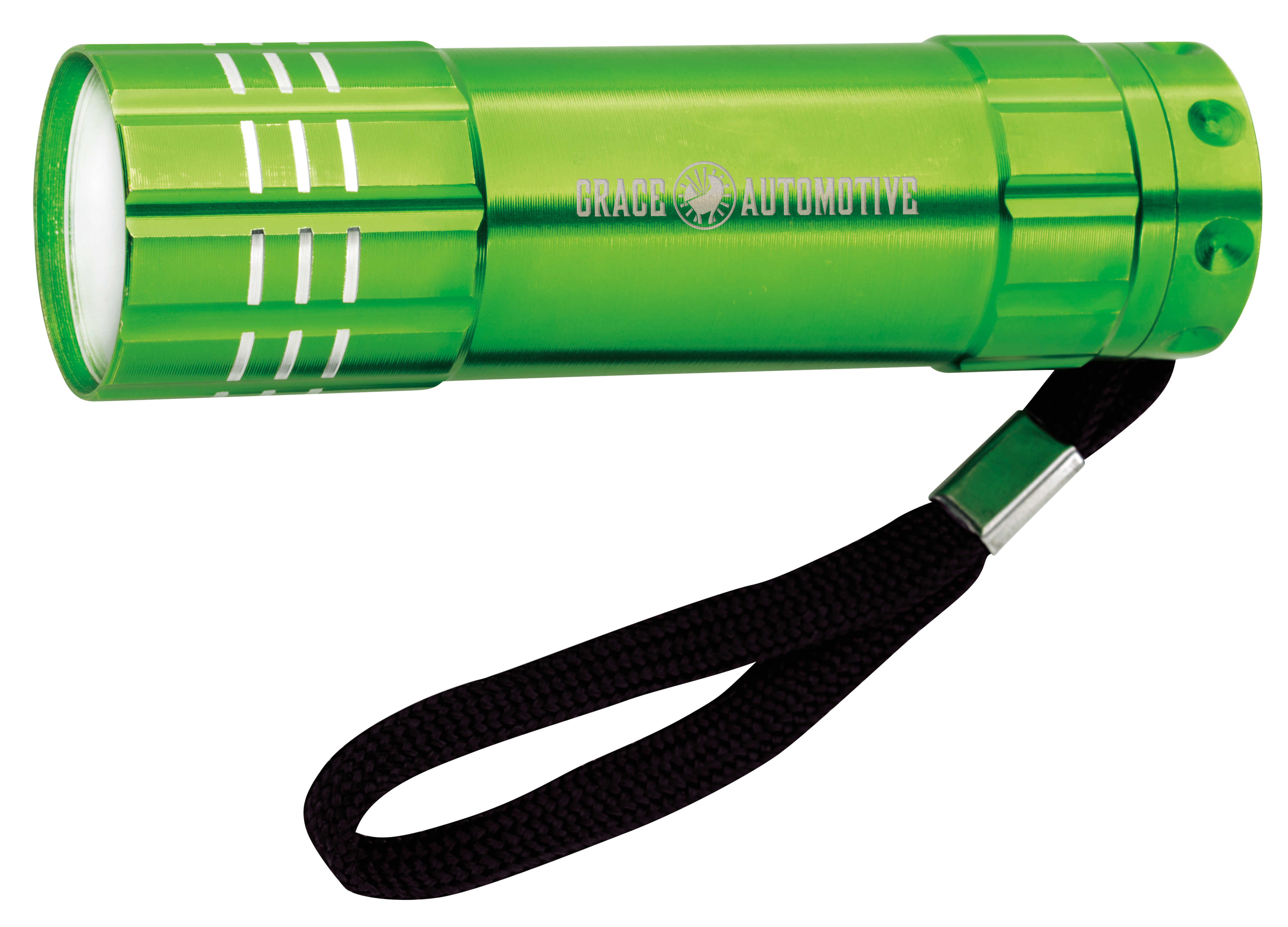 Good Value™ Mini COB Flashlight 29