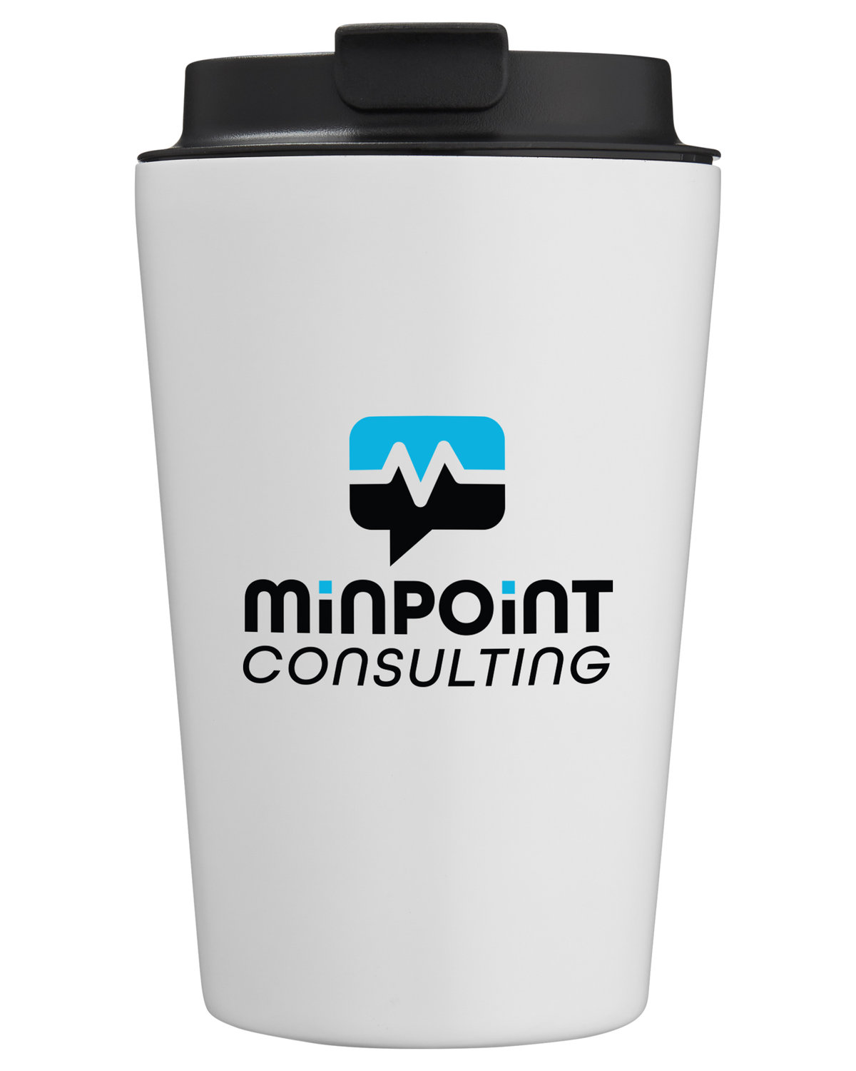 Versa 12 oz Vacuum Insulated Stainless Steel Tumbler 3