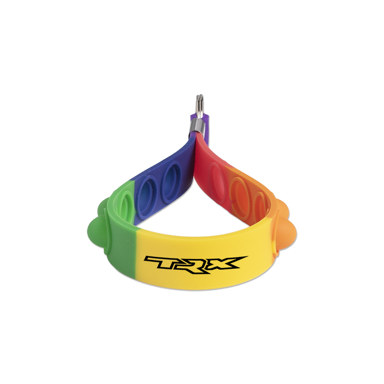 Stress Pop Key Tag 6