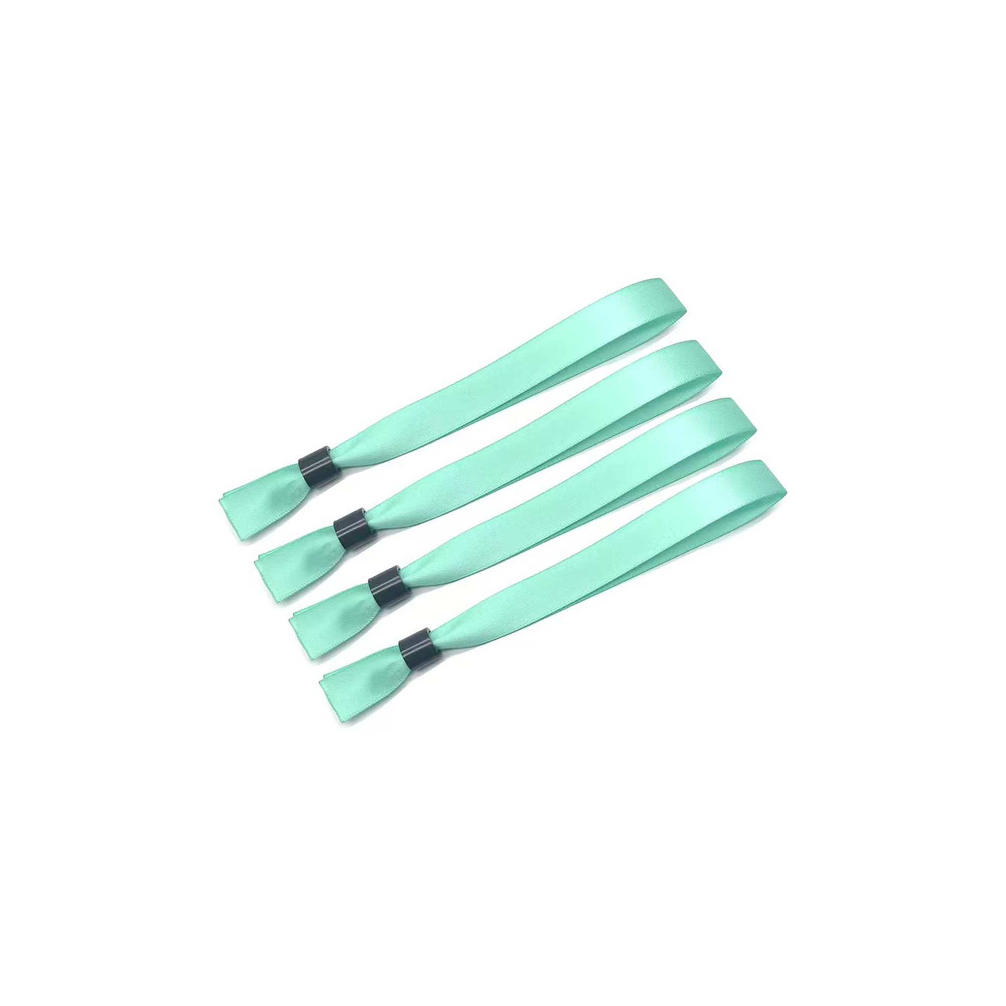 Adjustable Polyester Wristbands 11