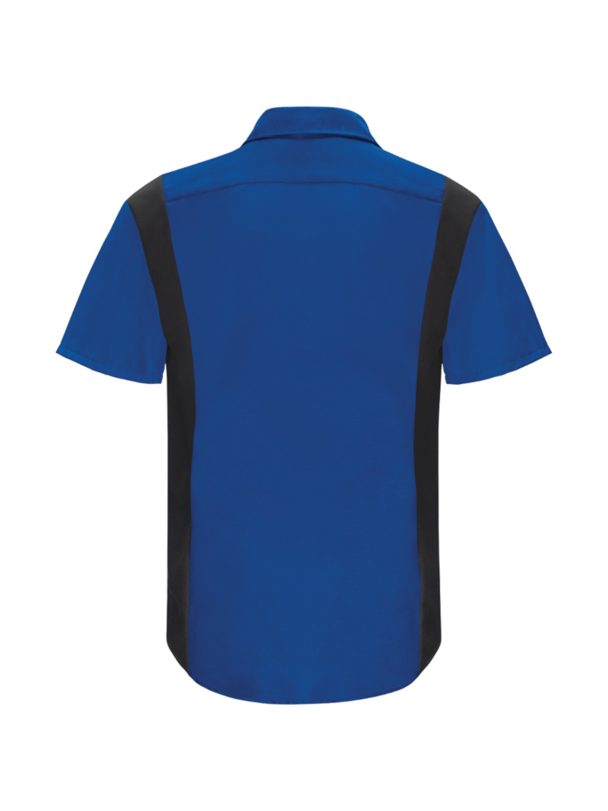 Red Kap Shirts -  Men's Short Sleeve Performance Plus Shop Shirt 2
