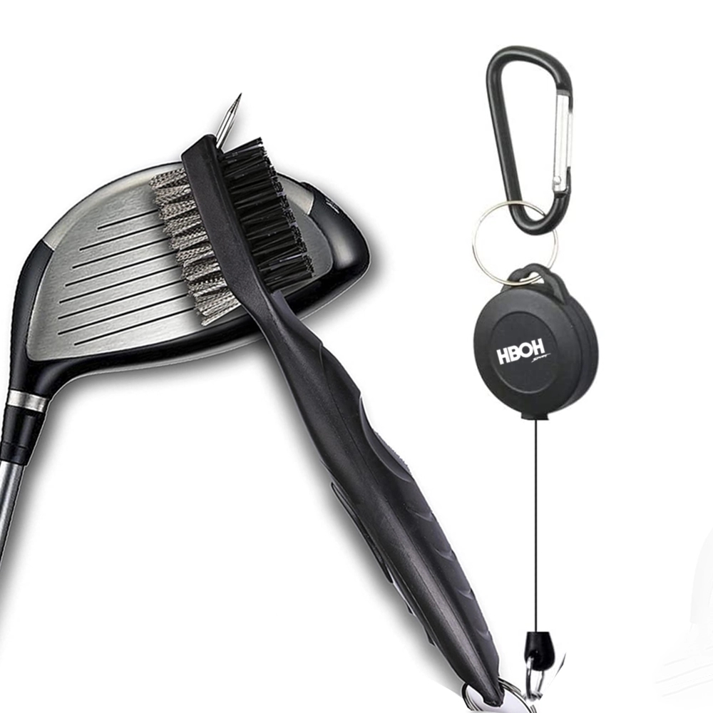 Golf Club Brush 2