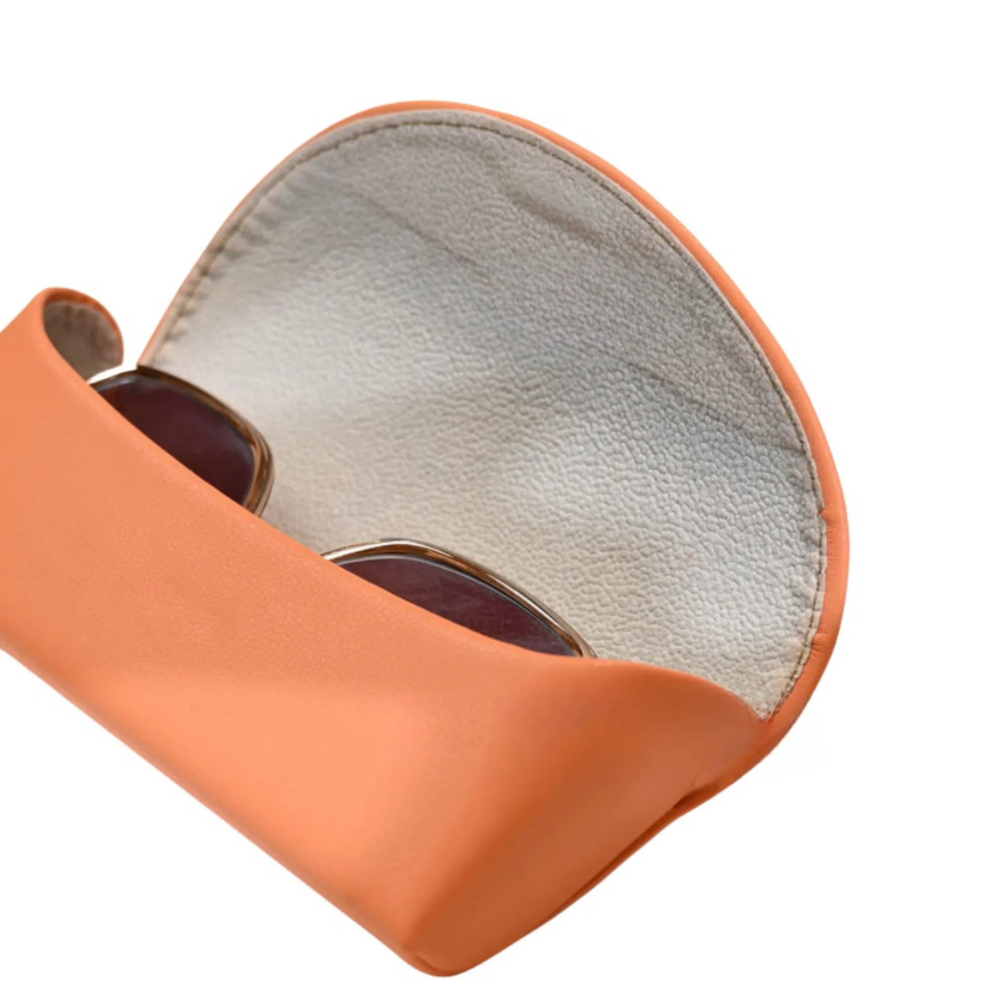 PU Glasses Case 4