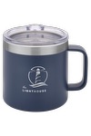14 oz Urban Peak® Trek Vacuum Camp Mug 8