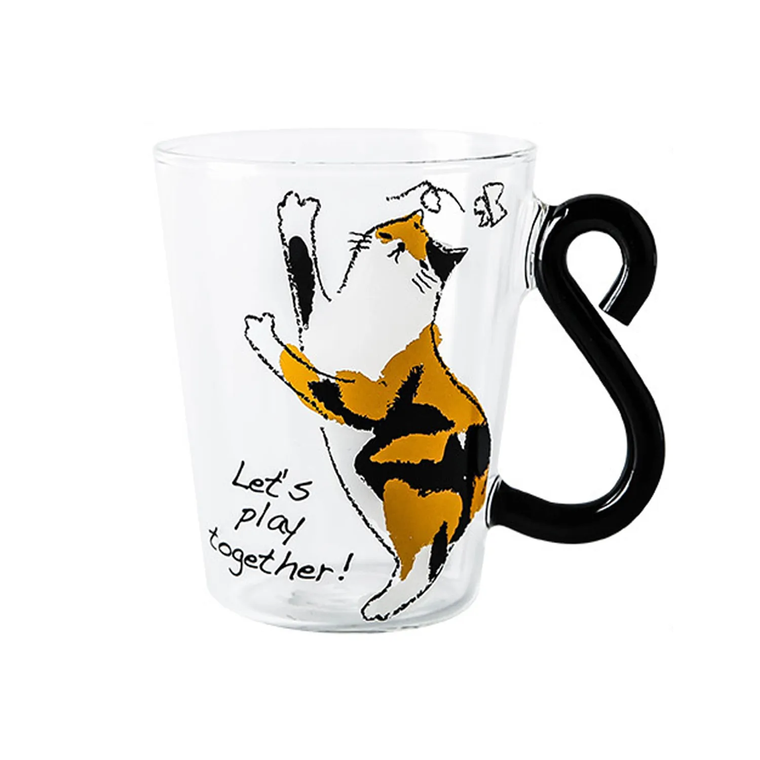 Coffee Mug for Cat Lovers 2