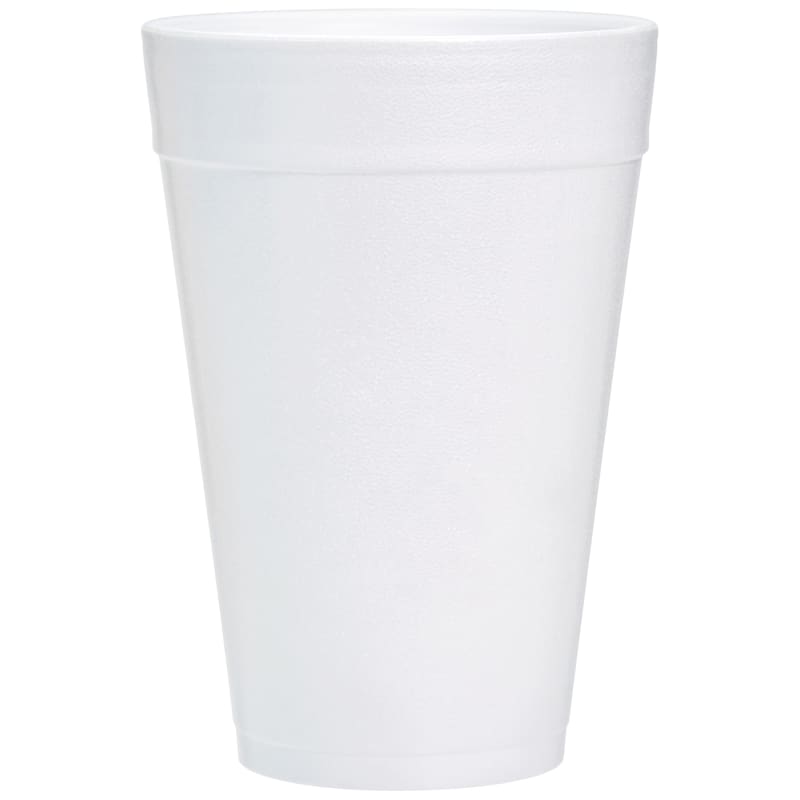 Custom 32 Oz. Foam Cups 13