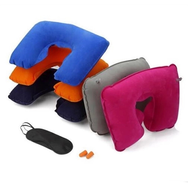3-in-1 Sleep Kit 8