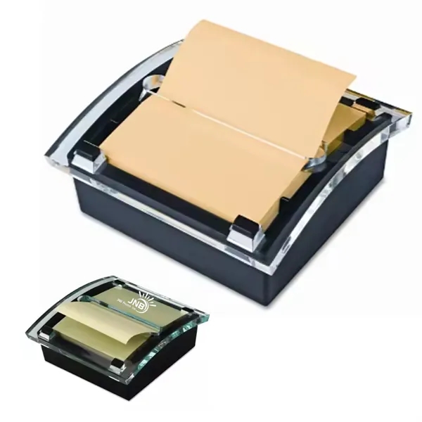 Post Note Holder