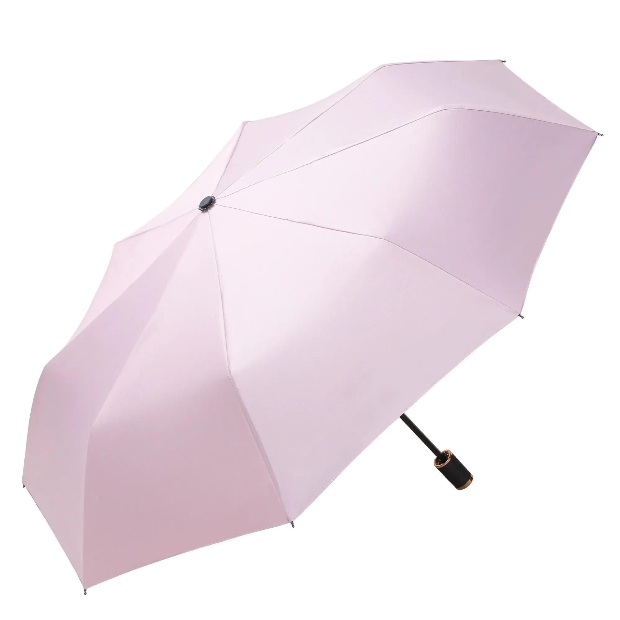 Custom The Compact Folding Umbrella 7