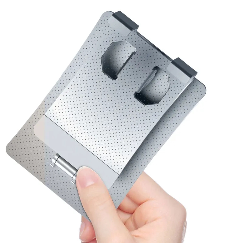 All Aluminum Alloy Phone Holder 5