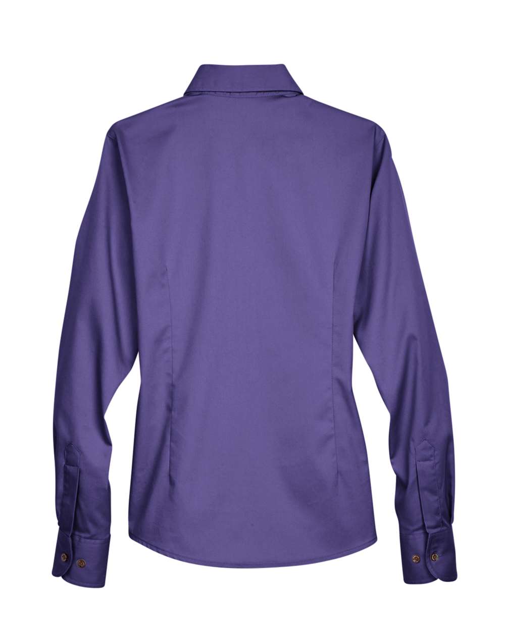 Women's Easy Blend™ Twill Dress Shirt with Stain-Release - M500W 18