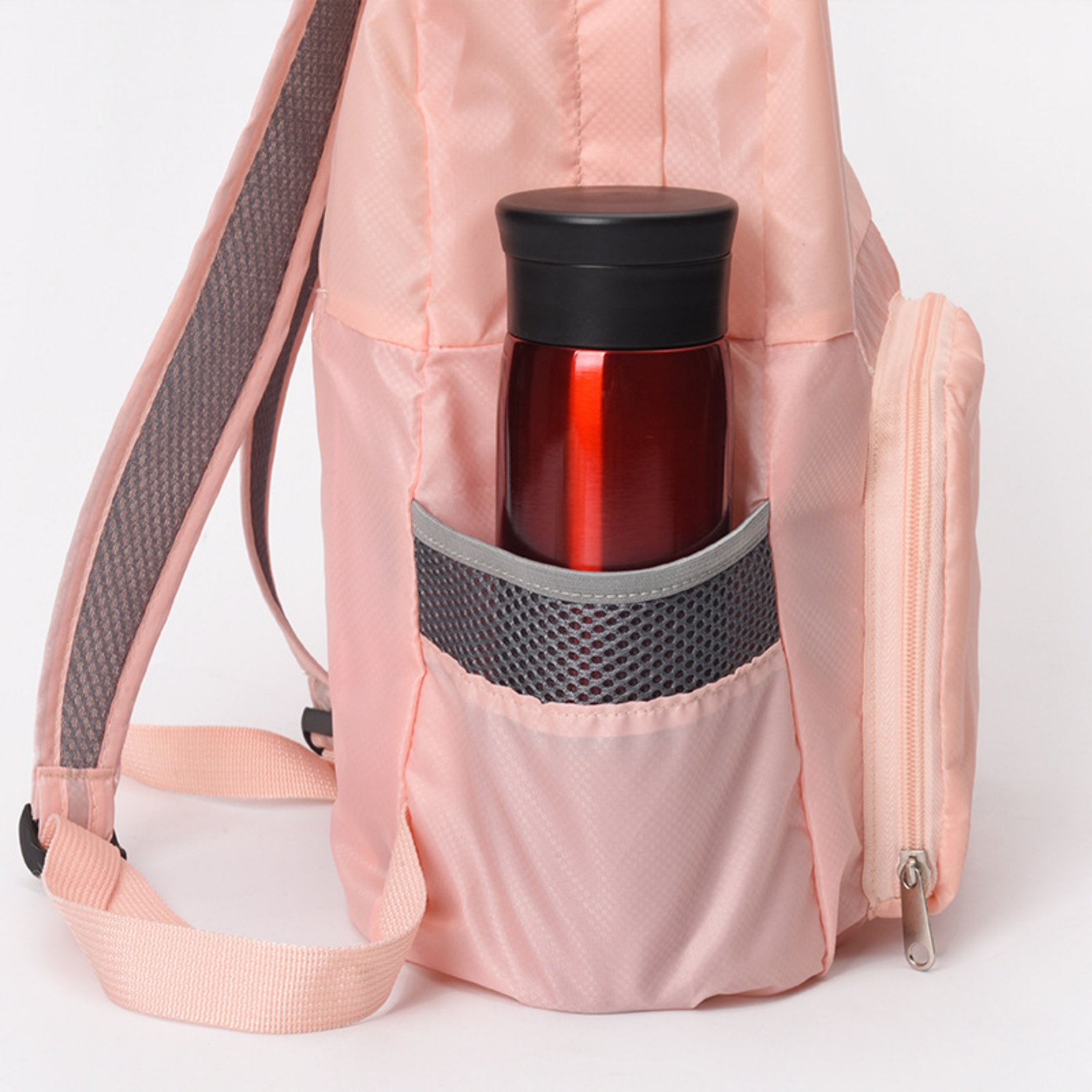 3 In 1 Foldable Dual-Use Backpack 8