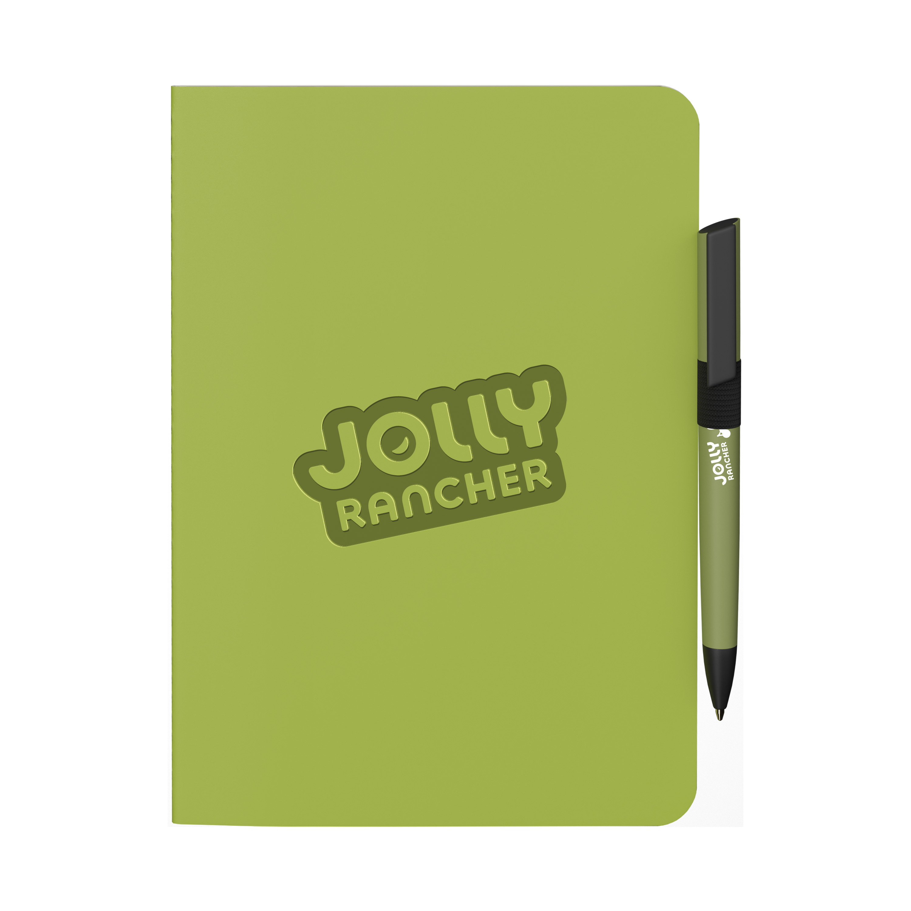 Donald single meeting journal pen combo 8