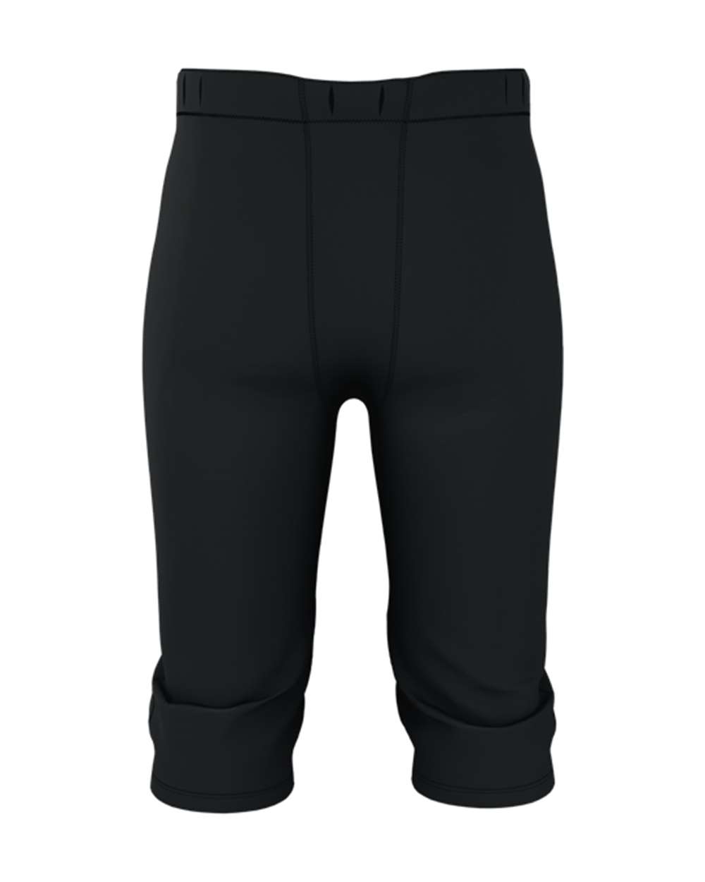 Youth Solo Series Integrated Football Pants - 687PY 7