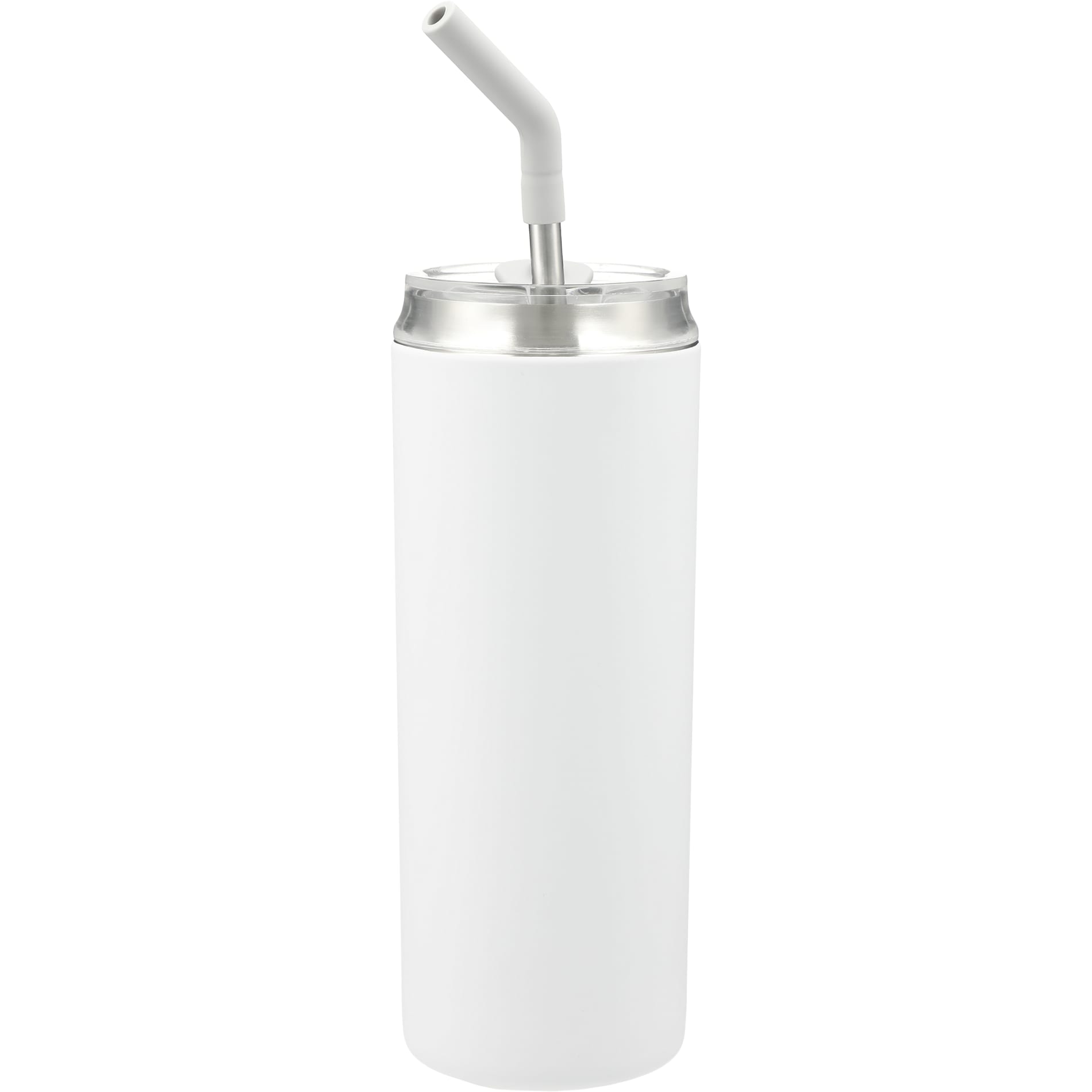 Marka Copper Vac Tumbler w/ SS straw 20oz 46
