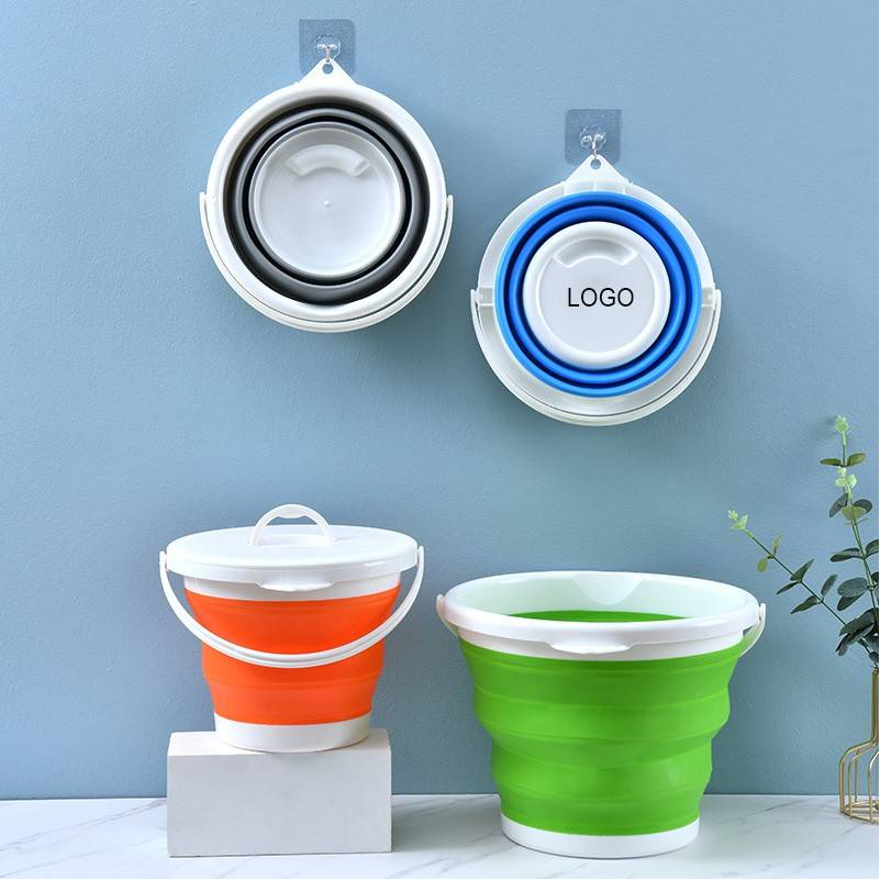 Foldable Bucket 1