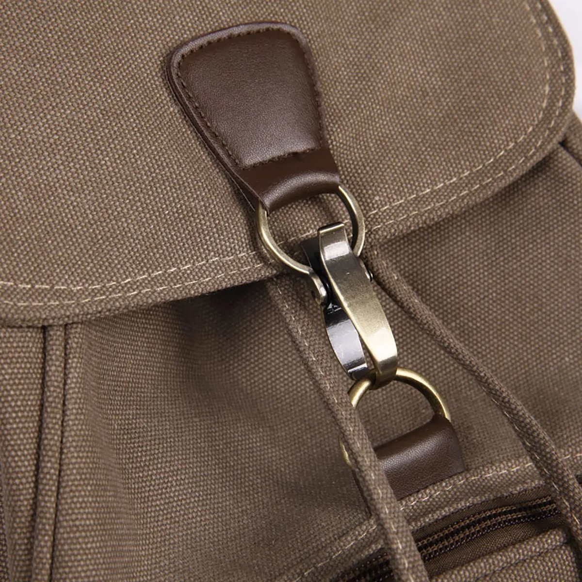 Canvas Backpacks 2