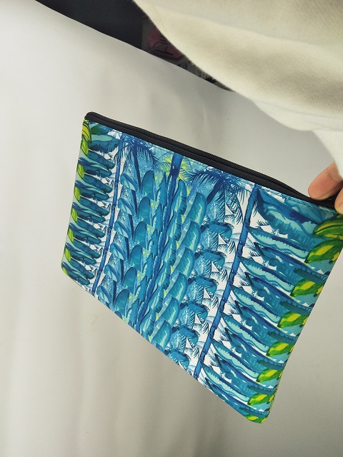 Neoprene Laptop and Tablet Zipper Sleeve 5