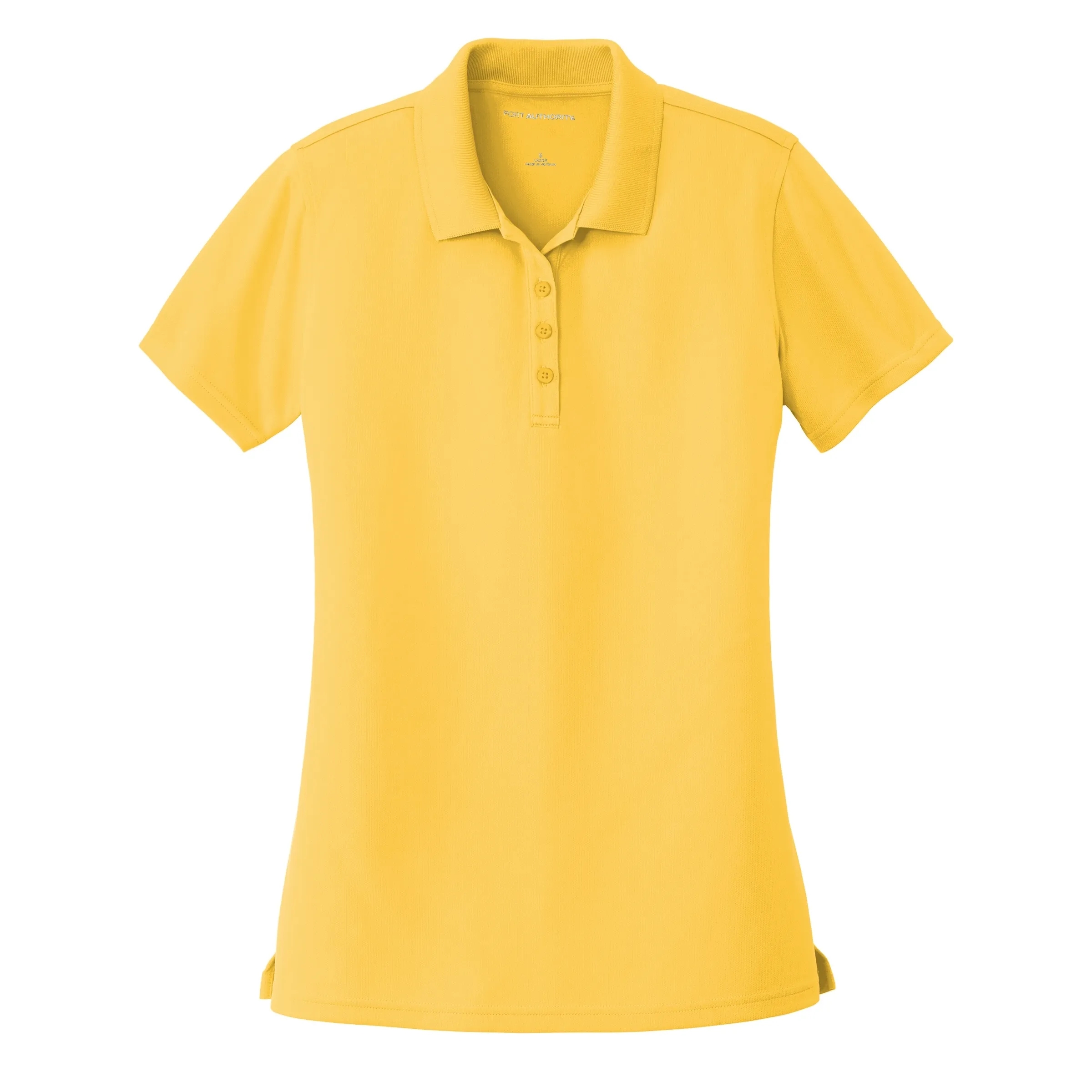 Port Authority(R) Ladies Dry Zone(R) UV Micro-Mesh Polo 21