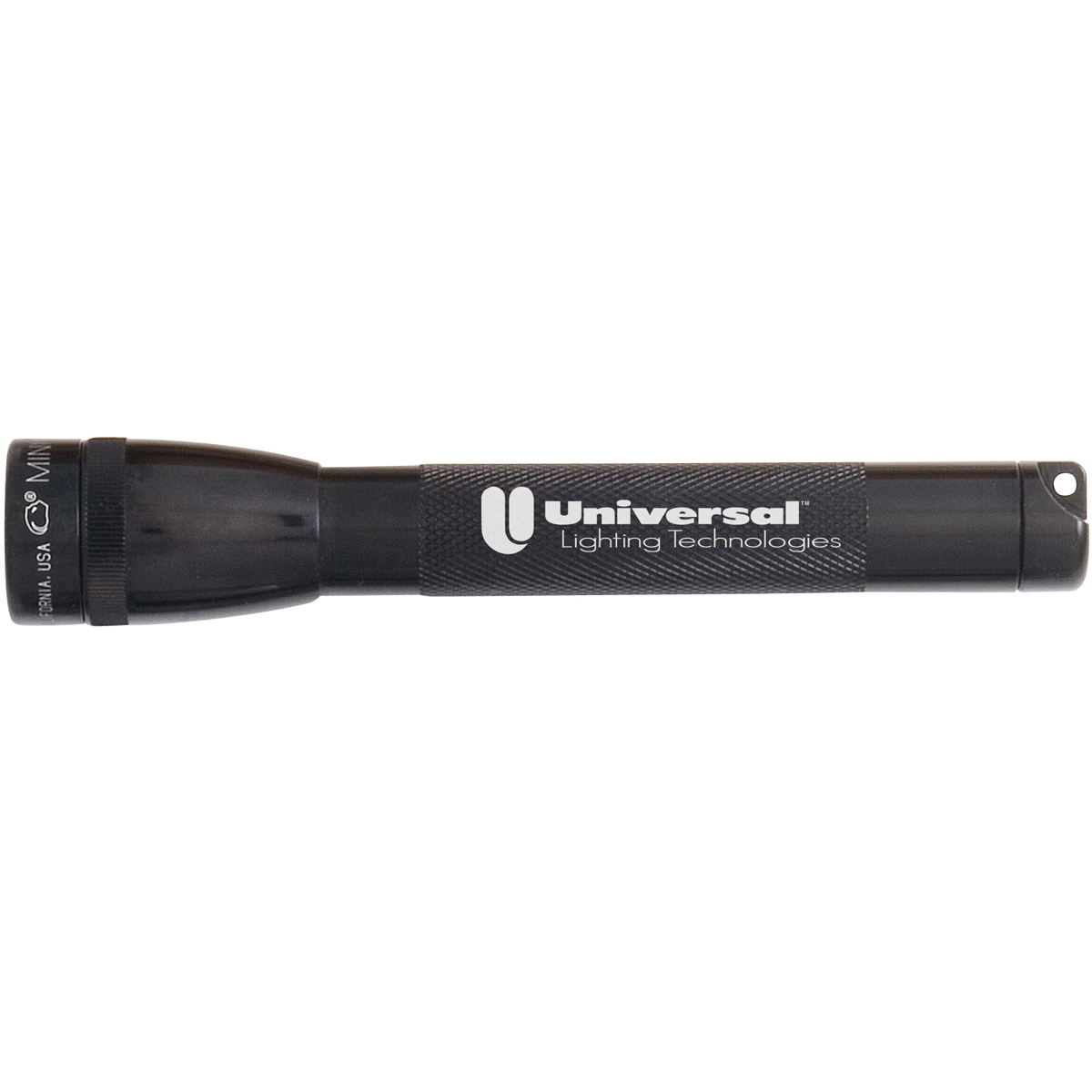 Mini Maglite® 2 "AA" Flashlight 5