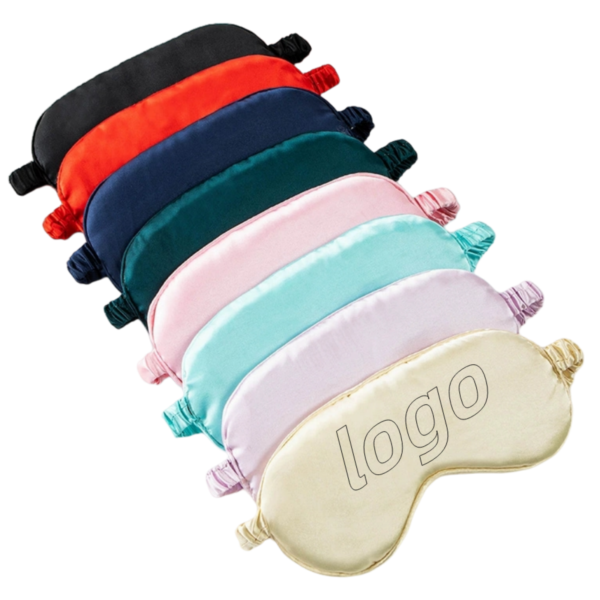 Full Color Custom Sleep Mask 3
