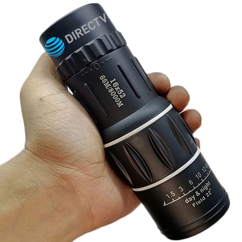 Monocular Telescope Camera Lens for Phone 3