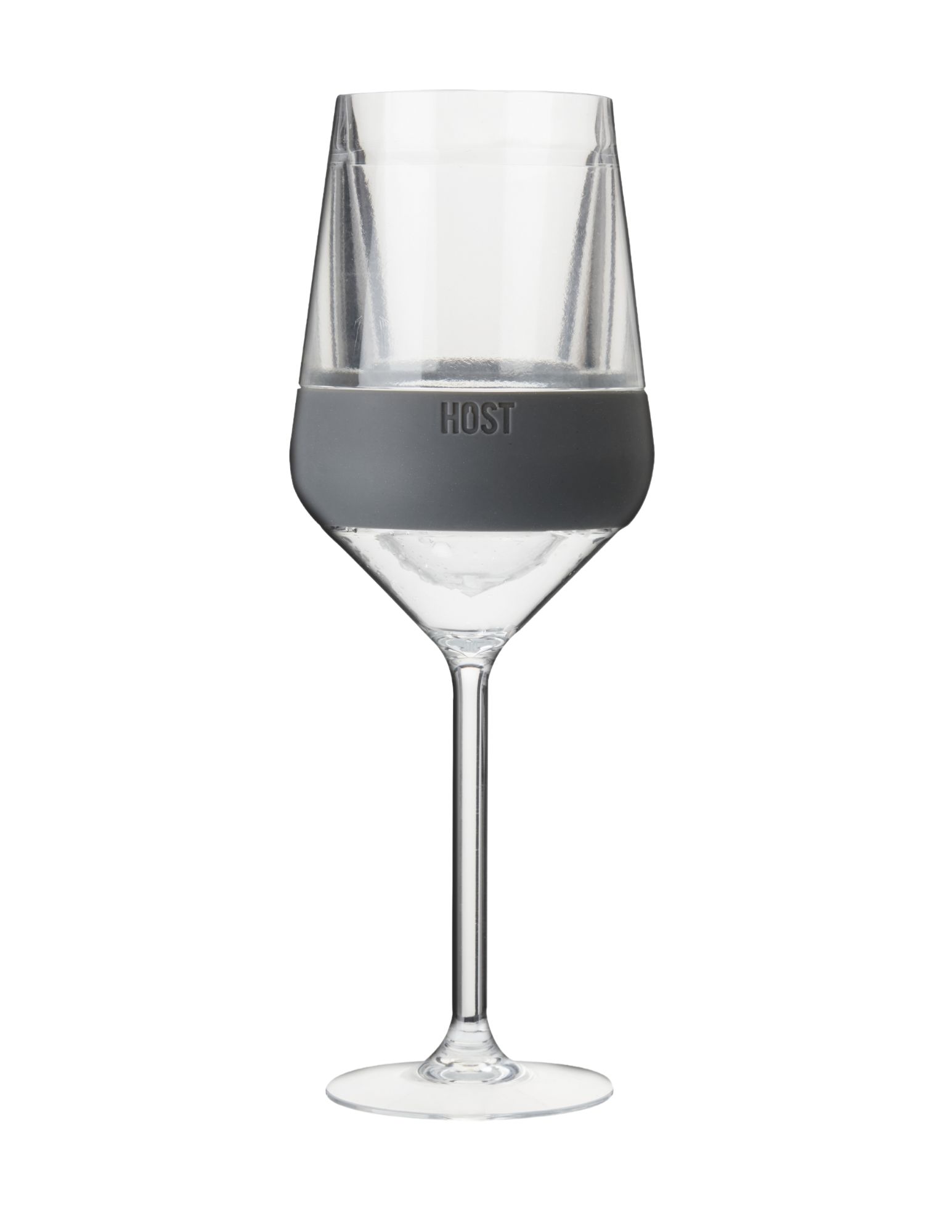 HOST® Stemmed Wine FREEZE™ Tumbler, set of 2 5