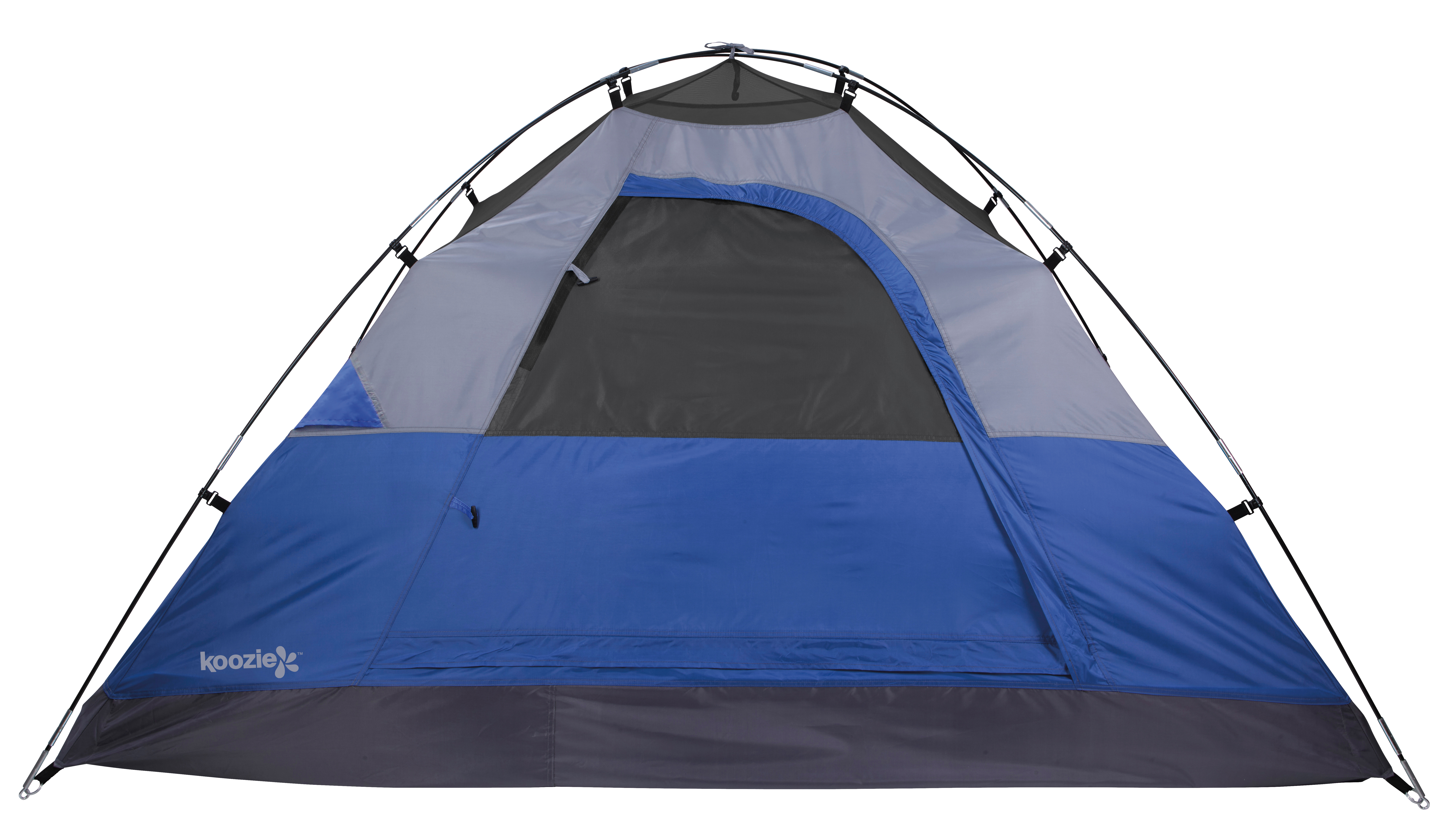 Camp 2 Person Tent