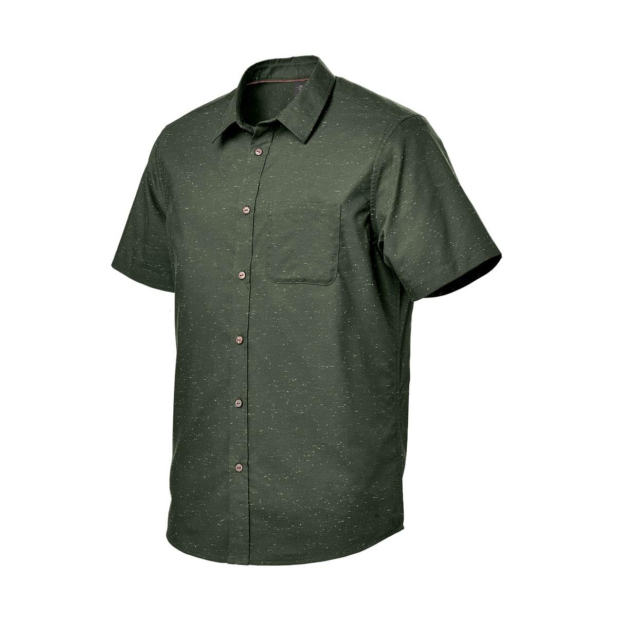 Stormtech Men's Skeena S/S Shirt 26