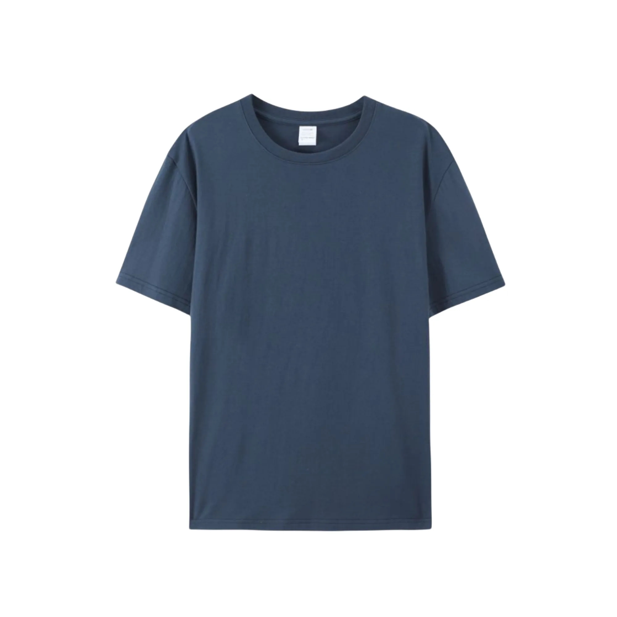 Customized 100% Cotton T-Shirt 6