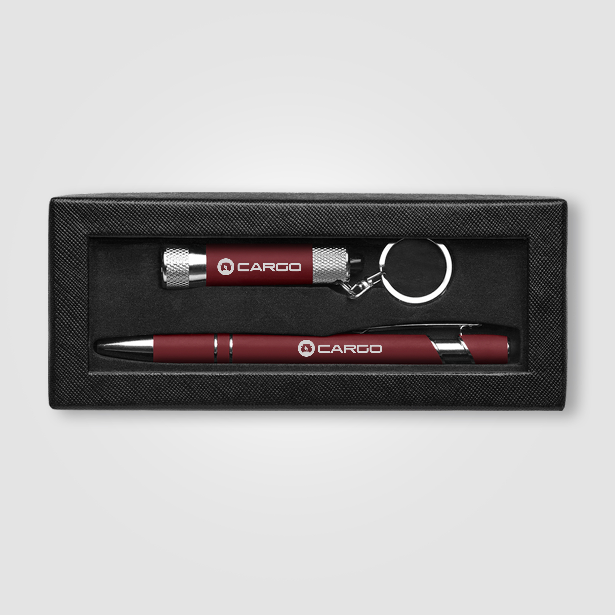 Ellipse & Chroma Softy Window Gift Set 42