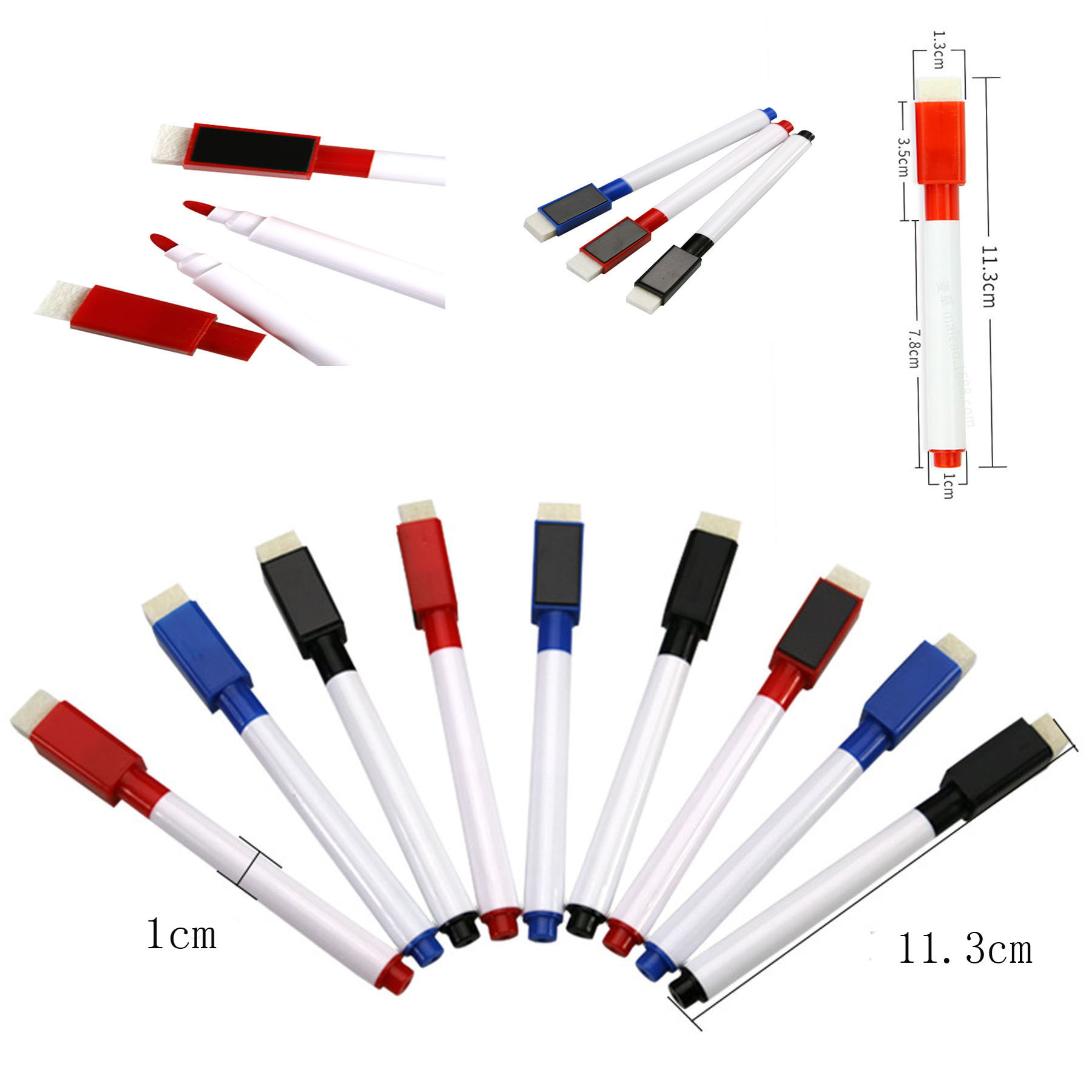 Whiteboard Marker Pen 1