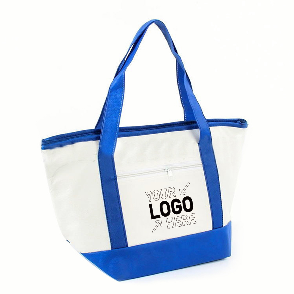 Lunch Cooler Tote 2