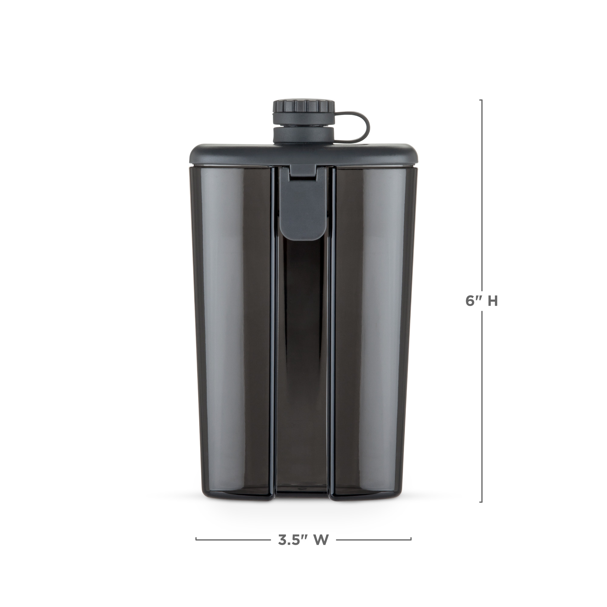 HOST® Easy-Fill™ Flask 11