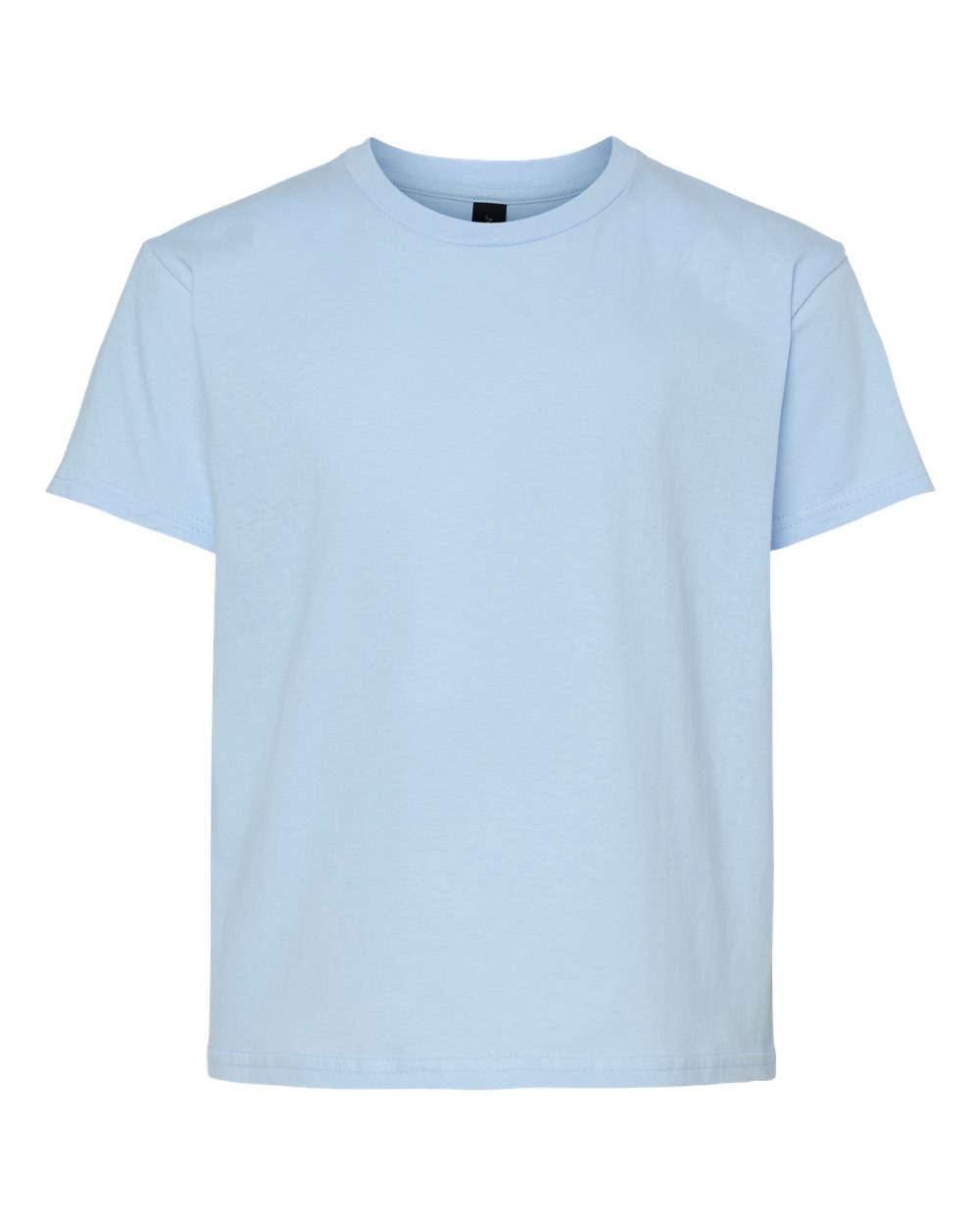 Youth Light Cotton T-Shirt - 3000B 18