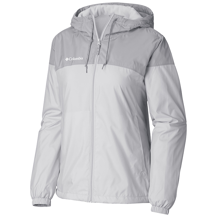 Columbia Flash Forward Lined Windbreaker 4