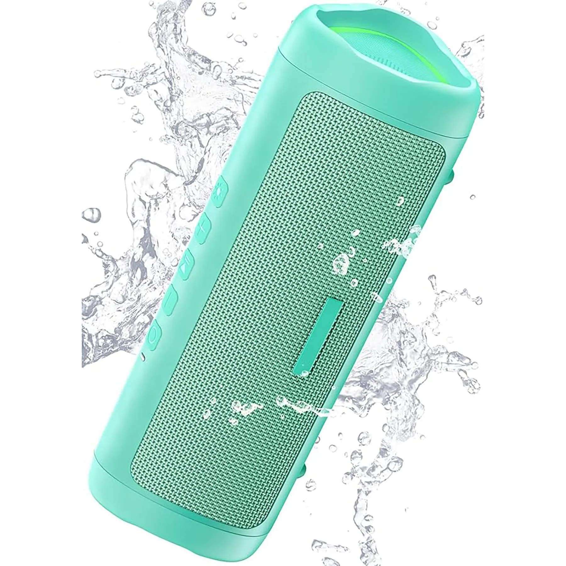 Waterproof Bluetooth Speaker 10