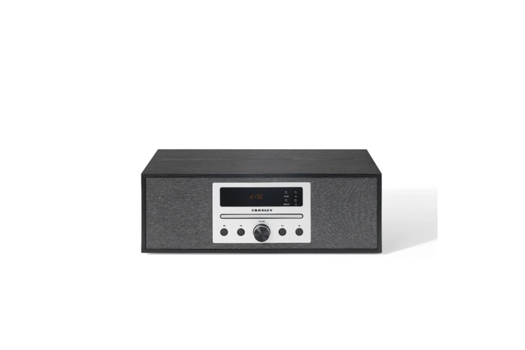 Crosley Finn Radio Cd Player 1