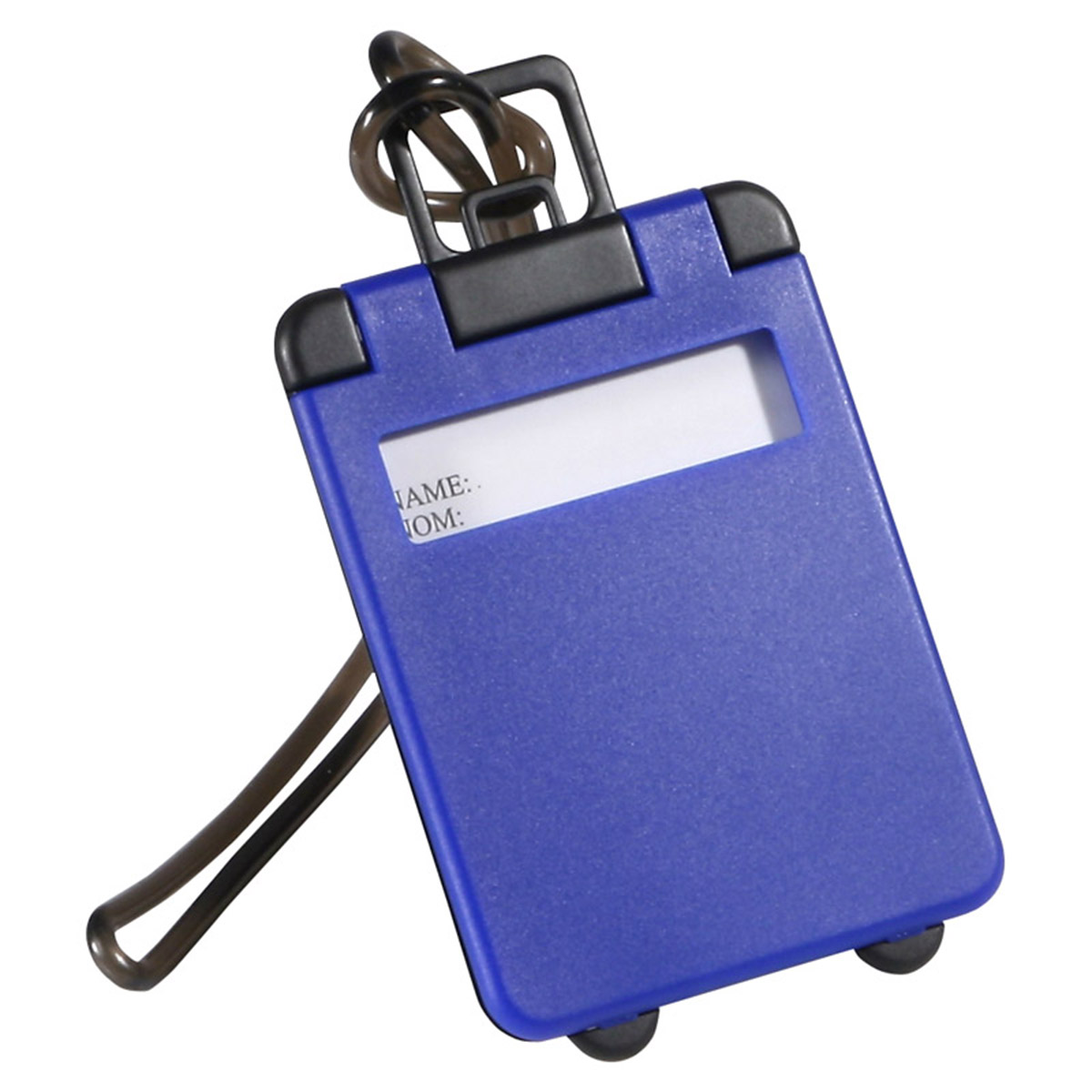 Travel Tote Luggage Tag 24