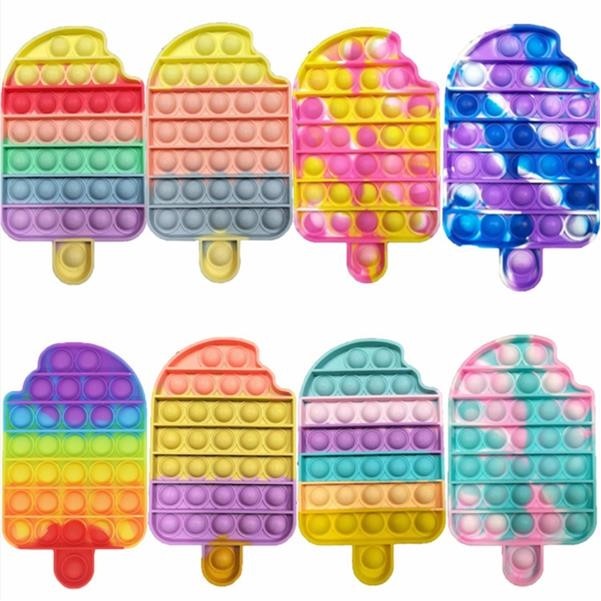 Popsicle Pop Fidget Toy 2