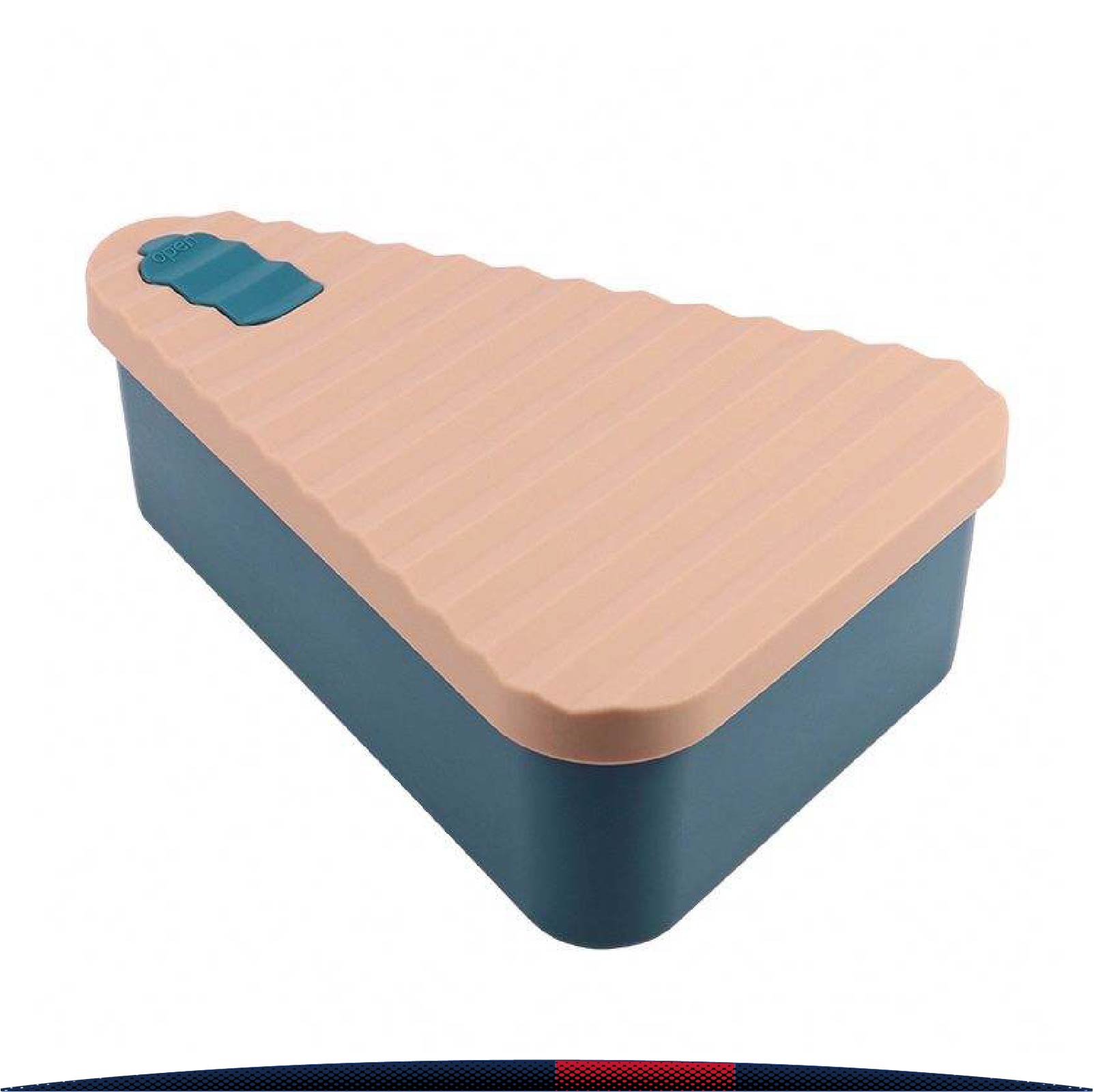 Triangular Pizza Container 3
