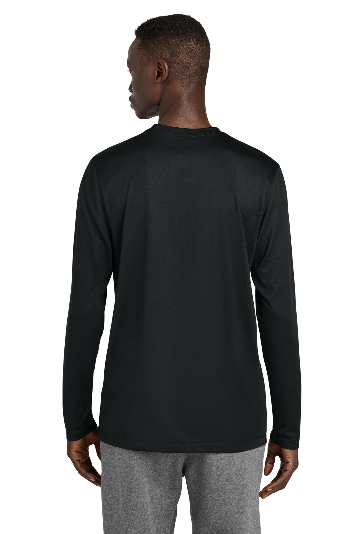 Nike Team rLegend Long Sleeve Tee NKHQ4550 35